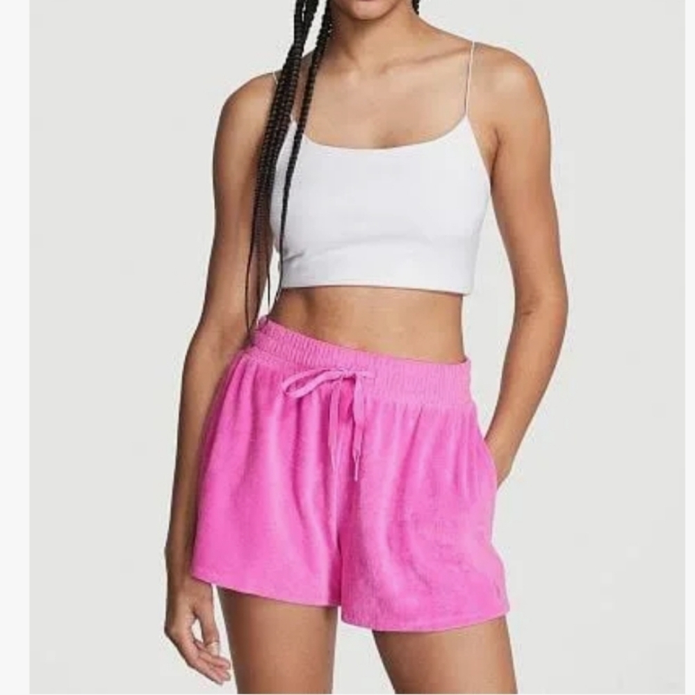 VICTORIA'S Secret soft short size XL